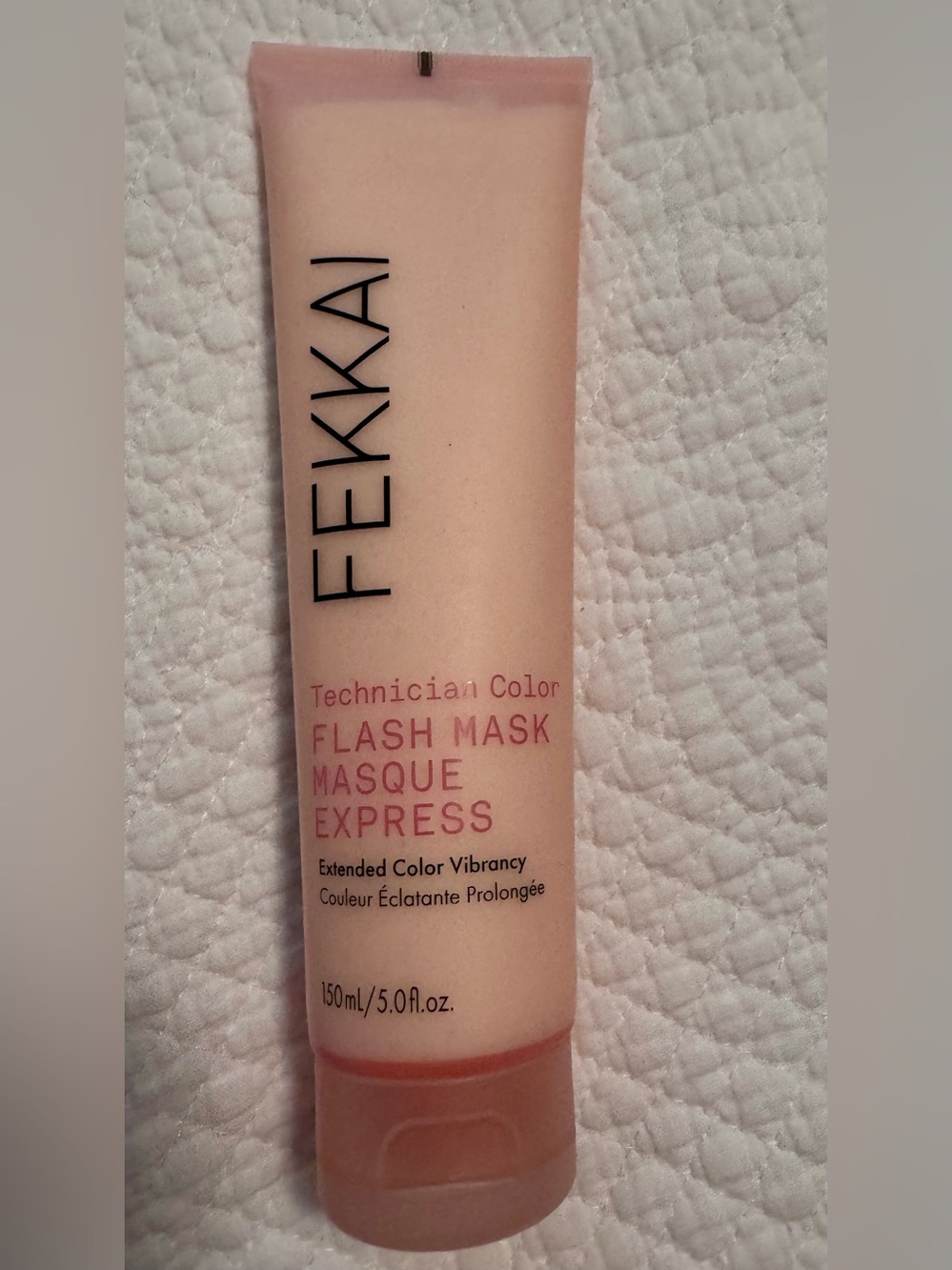 FEKKAI NEW Technician Color Flash Mask - Pink